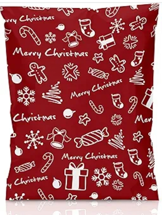Other - 25ct, 10x13 POLY MAILERS